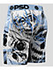 PSD Brutalist Blue Boxer Briefs - Thumbnail image 4 of 4