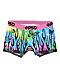 PSD Butterfly Flames Boyshort Underwear - Thumbnail image 1 of 4