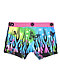 PSD Butterfly Flames Boyshort Underwear - Thumbnail image 2 of 4