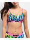 PSD Butterfly Flames Bralette - Thumbnail image 3 of 4