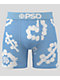 PSD Cloud Drops Blue Boxer Briefs - Thumbnail image 1 of 3