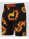 PSD Cloud Flares Black Boxer Briefs - Thumbnail image 3 of 3