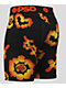 PSD Cloud Flares Black Boxer Briefs - Thumbnail image 2 of 3