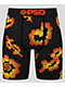 PSD Cloud Flares Black Boxer Briefs - Thumbnail image 1 of 3