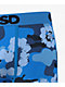 PSD Cloud Ops Blue Camo Boxer Briefs - Thumbnail image 3 of 5