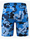 PSD Cloud Ops Blue Camo Boxer Briefs - Thumbnail image 2 of 5