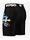 PSD Cool Hearts Black Boxer Briefs - Thumbnail image 4 of 4