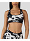 PSD Cow Girl Sports Bra - Thumbnail image 1 of 3