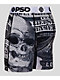 PSD Dead Prezidents Black Boxer Briefs - Thumbnail image 3 of 3