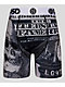 PSD Dead Prezidents Black Boxer Briefs - Thumbnail image 2 of 3