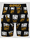 PSD Dead Shot Black Boxers - Thumbnail image 1 of 4