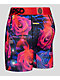 PSD Digi Rose Boxer Briefs - Thumbnail image 3 of 3