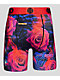 PSD Digi Rose Boxer Briefs - Thumbnail image 2 of 3