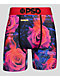 PSD Digi Rose Boxer Briefs - Thumbnail image 1 of 3