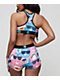 PSD Don't Care Bears Sports Bra