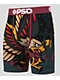 PSD Eagle Soar Black Boxer Briefs - Thumbnail image 3 of 4