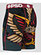 PSD Eagle Soar Black Boxer Briefs - Thumbnail image 4 of 4
