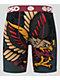 PSD Eagle Soar Black Boxer Briefs - Thumbnail image 2 of 4