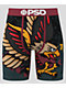 PSD Eagle Soar Black Boxer Briefs - Thumbnail image 1 of 4
