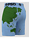 PSD Earthbound Blue Boxers - Thumbnail image 4 of 4