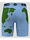 PSD Earthbound Blue Boxers - Thumbnail image 2 of 4