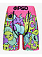 PSD Ego Death Pink Boxer Briefs - Thumbnail image 1 of 3