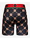 PSD Emblem Luxe Black Boxer Briefs - Thumbnail image 2 of 3