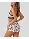 PSD Floral Bliss Boyshort Underwear - Thumbnail image 3 of 3