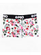 PSD Floral Bliss Boyshort Underwear - Thumbnail image 1 of 3