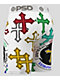 PSD Global Cross Boxer Briefs - Thumbnail image 3 of 3
