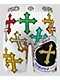 PSD Global Cross Boxer Briefs - Thumbnail image 2 of 3