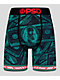 PSD Green Money Sport Boxer Briefs - Thumbnail image 1 of 3