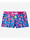 PSD Groovy Shroom Boyshort Underwear - Thumbnail image 1 of 2