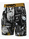 PSD High Rollers Grey Boxers Briefs - Thumbnail image 1 of 2