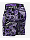 PSD Hollow Bills Purple Boxer Briefs - Thumbnail image 2 of 2