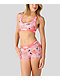 PSD Howdy Love Pink Boyshort Underwear - Thumbnail image 3 of 3