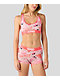 PSD Howdy Love Pink Boyshort Underwear - Thumbnail image 1 of 3