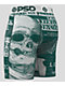 PSD Hunna Bones Oxi Green Boxer Briefs - Thumbnail image 3 of 3