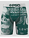 PSD Hunna Bones Oxi Green Boxer Briefs - Thumbnail image 1 of 3