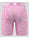 PSD Hype Bandana Pink Boxer Briefs - Thumbnail image 2 of 4