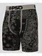 PSD Khaki Paisley Boxer Briefs - Thumbnail image 3 of 4