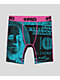 PSD Kids Benji Heath Boxer Briefs - Thumbnail image 1 of 3