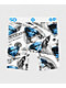 PSD Kids Blue Cash Boxer Briefs - Thumbnail image 2 of 2