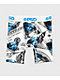 PSD Kids Blue Cash Boxer Briefs - Thumbnail image 1 of 2
