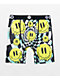 PSD Kids Checkered Smile Boxer Briefs - Thumbnail image 2 of 2