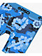 PSD Kids Cloud Ops Blue Boxer Briefs - Thumbnail image 3 of 3