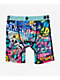 PSD Kids Eat Sleep Skate Boxer Briefs - Thumbnail image 2 of 2