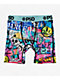 PSD Kids Eat Sleep Skate Boxer Briefs - Thumbnail image 1 of 2