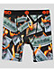PSD Kids Fire Stacks Boxer Briefs - Thumbnail image 2 of 3