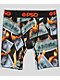 PSD Kids Fire Stacks Boxer Briefs - Thumbnail image 1 of 3